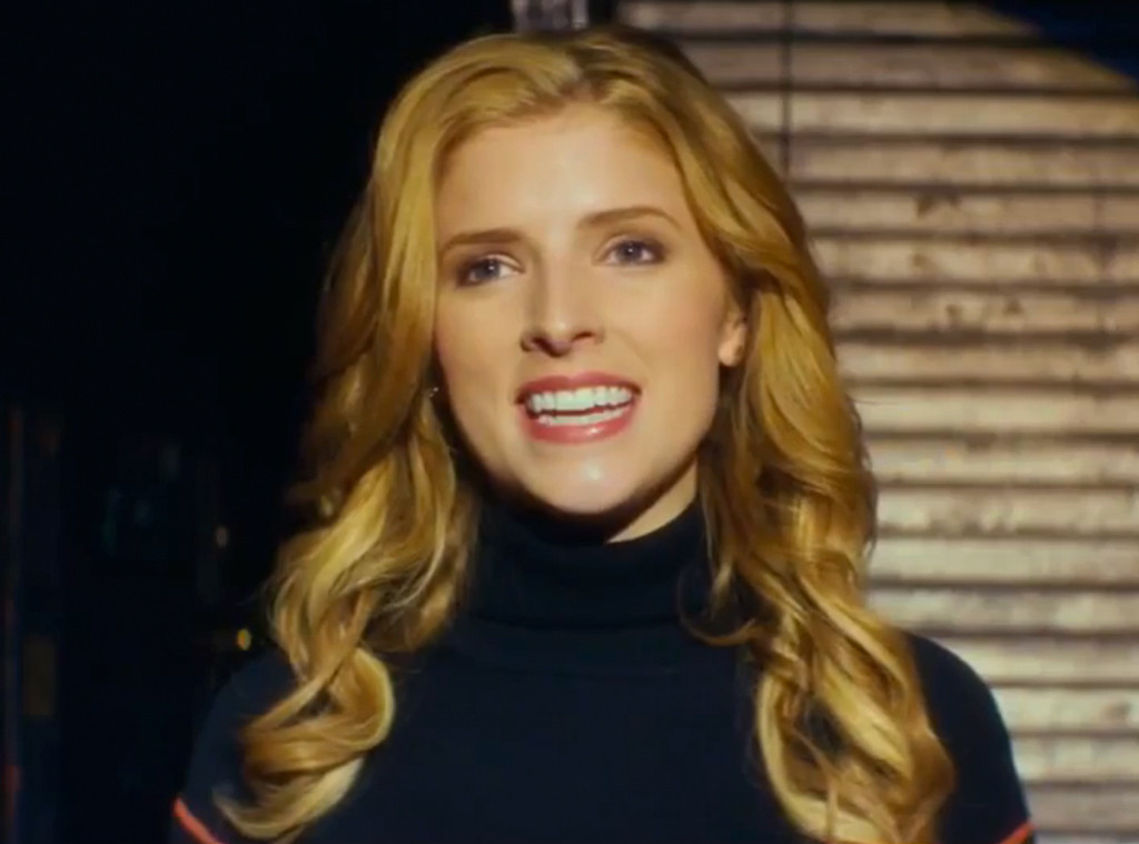 Watch Anna Kendrick Sing in The Last Five Years Trailer! - E! Online
